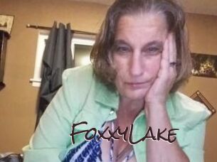 FoxxyLake