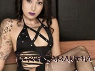 Foxxy_Samantha