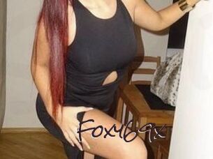 Foxy69x