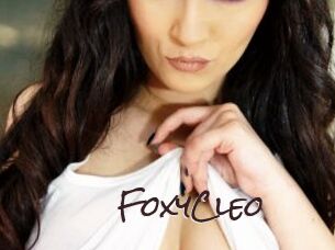 FoxyCleo