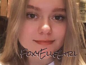 FoxyElleGirl