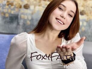 FoxyFaith