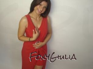 FoxyGiulia