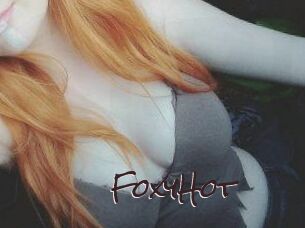 FoxyHot