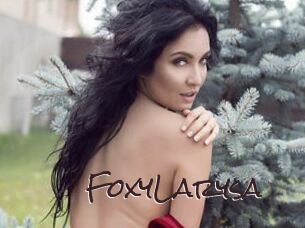 FoxyLarysa