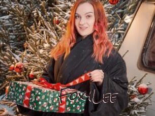 FoxyLee