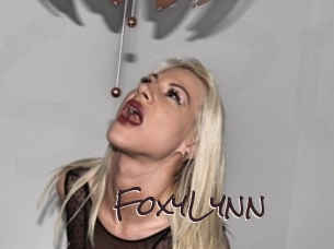 FoxyLynn