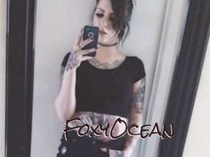 FoxyOcean