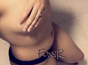 FoxyR