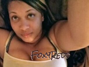 FoxyRedd
