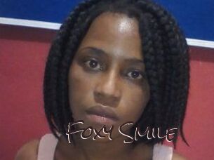 Foxy_Smile