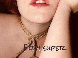 Foxy_super