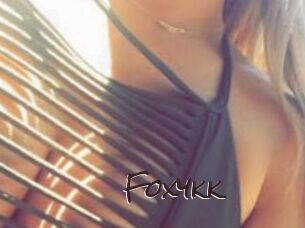 Foxykk