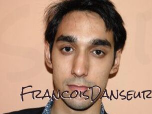 FrancoisDanseur Spicy Blogs