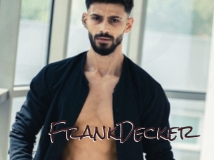 FrankDecker Spicy Blogs