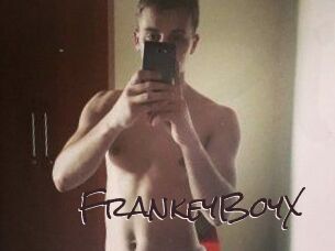 FrankeyBoyX