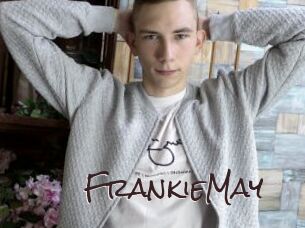 FrankieMay