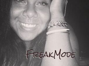 FreakMode