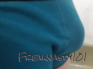 Freaknasty101