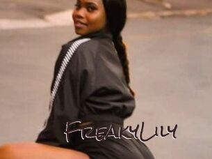 FreakyLily