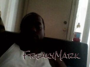 FreakyMark