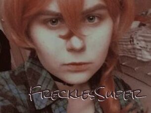 FrecklesSuper