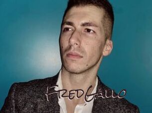 FredGallo
