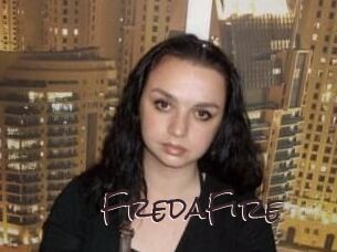 FredaFire