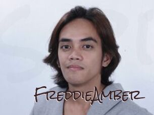 FreddieAmber