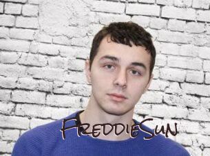 FreddieSun