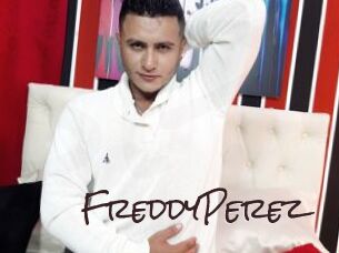 FreddyPerez