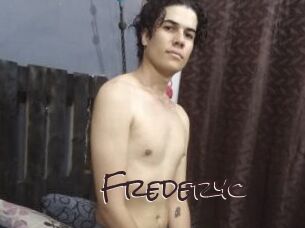 Frederyc