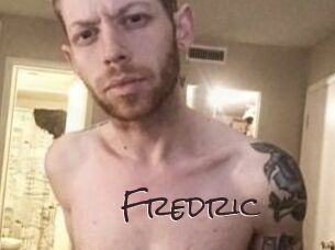 Fredric