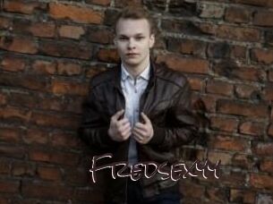 Fredsexyy