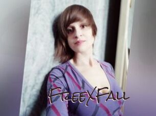 FreeXFall