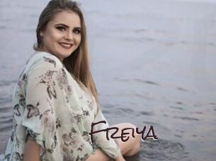 Freiya