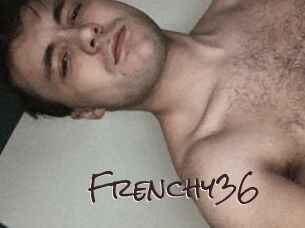 Frenchy36