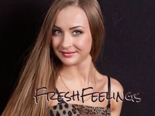 FreshFeelings