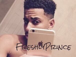 FreshlyPrince