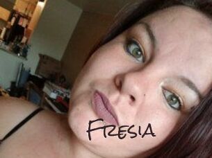 Fresia