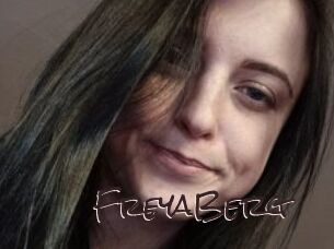 FreyaBerg