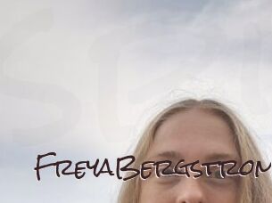FreyaBergstrom