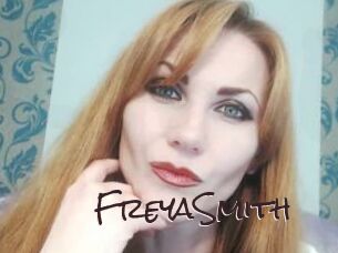 FreyaSmith