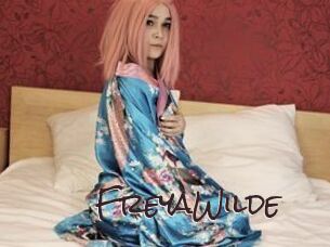 FreyaWilde