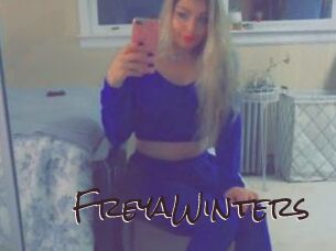 FreyaWinters