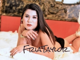 FriaTaylor