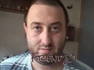 Friend20