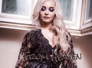 From_Heaven