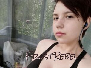 FrostRebel