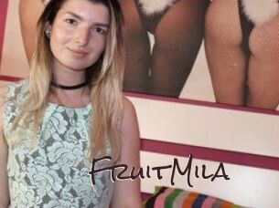 FruitMila